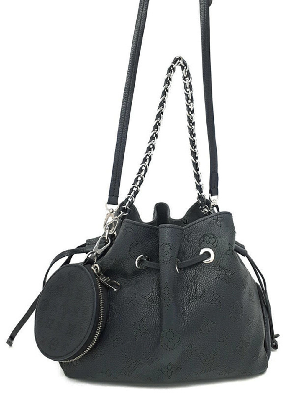 Louis Vuitton Mahina Bella Bag